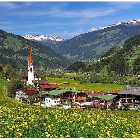 게스트하우스 Waldegg