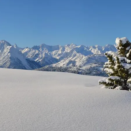 בית הארחה Waldegg היפאך
