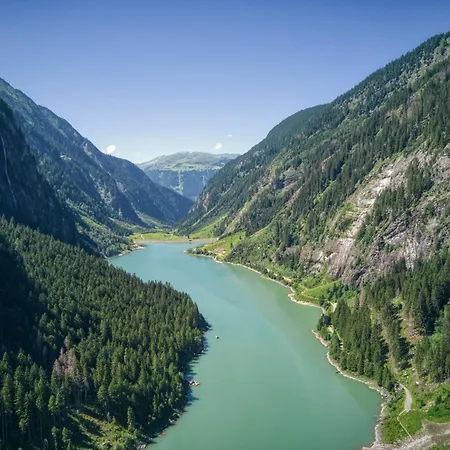 בית הארחה Waldegg 3*