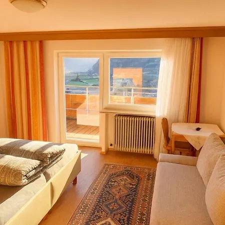 Waldegg بيت ضيافة