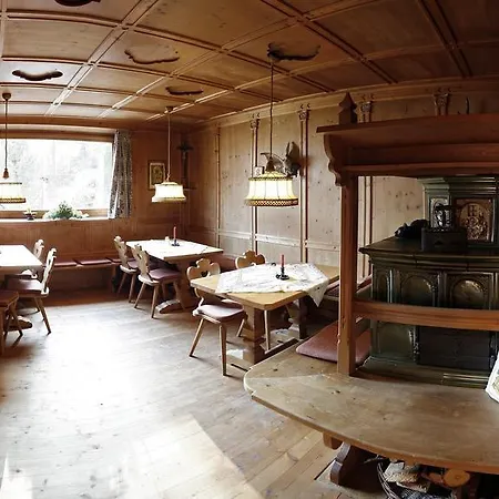 Waldegg Gasthof Hippach