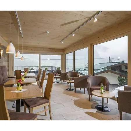 Waldegg 게스트하우스 3*