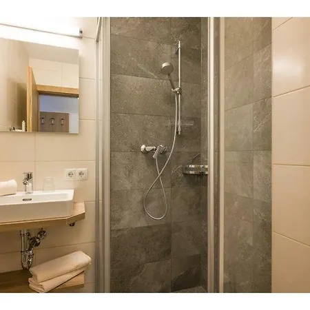 Waldegg 게스트하우스