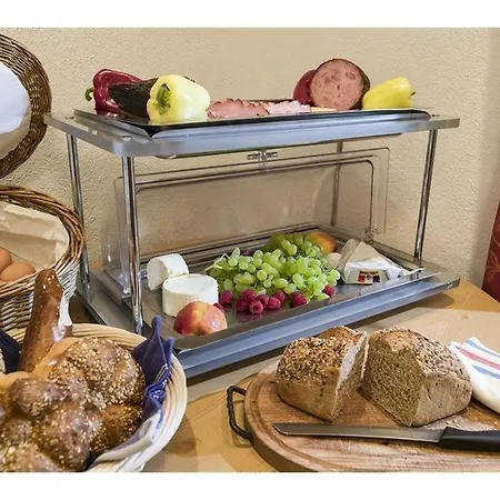 Waldegg 3* 힙파흐