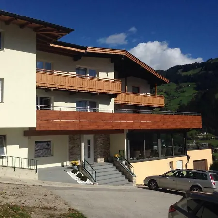 Waldegg Gasthof Hippach