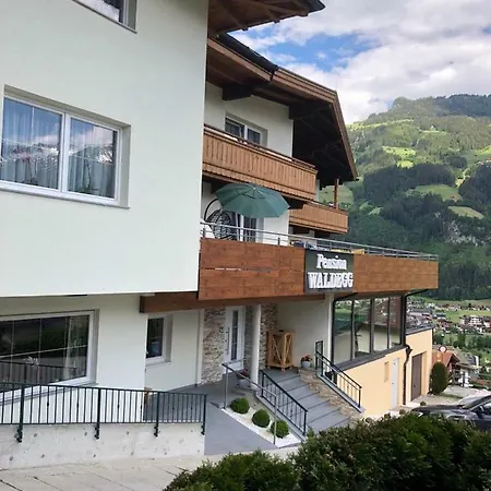 Waldegg Gasthof *