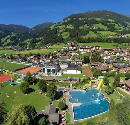 Gasthof Waldegg Hippach
