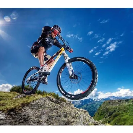 Waldegg Gasthof Hippach