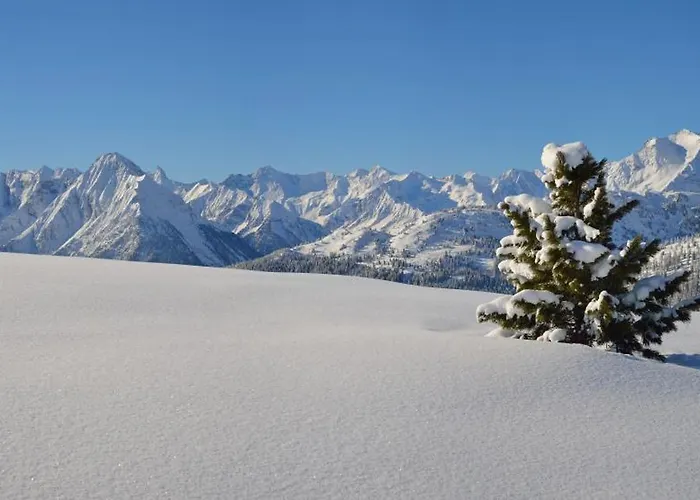 بيت ضيافة Waldegg هيباخ