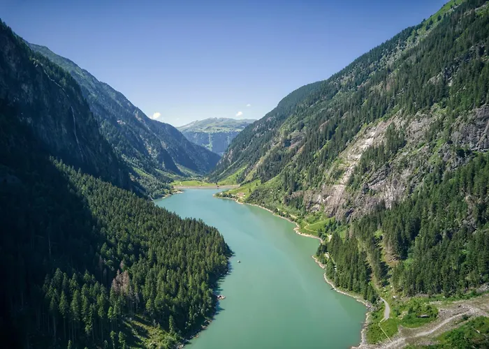 Casa de hóspedes Waldegg 3*