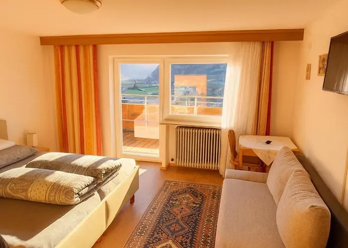 Waldegg Casa de hóspedes