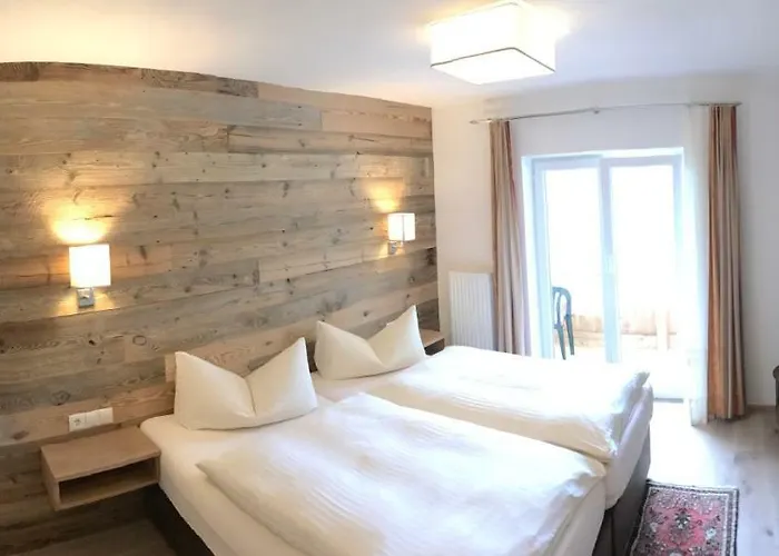 Waldegg بيت ضيافة