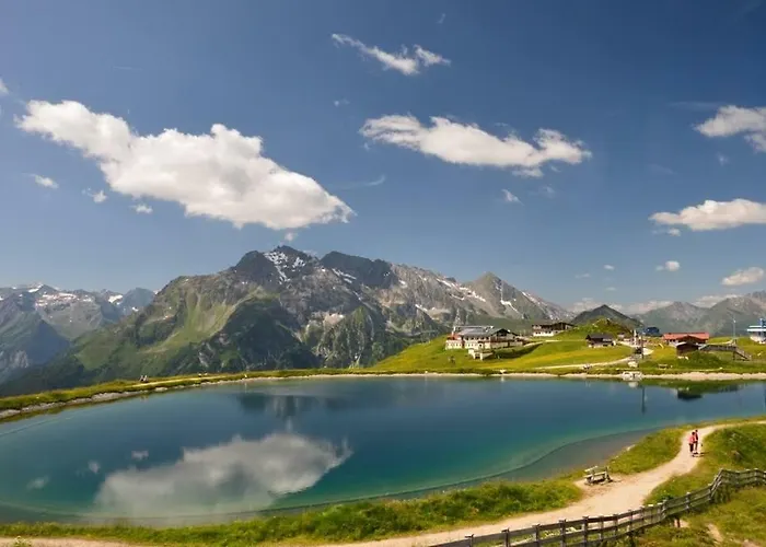 Casa de hóspedes Waldegg 3*