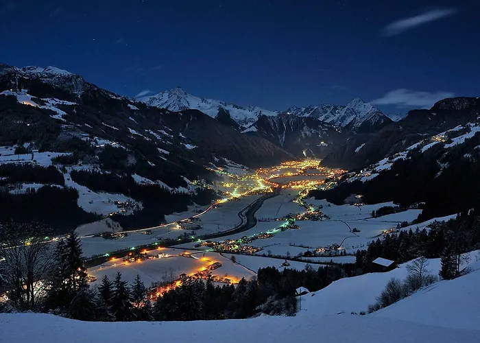 بيت ضيافة Waldegg 3*