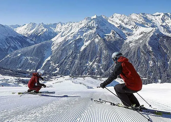 Waldegg بيت ضيافة هيباخ