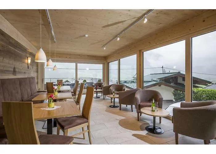 Waldegg بيت ضيافة 3*