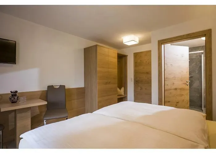 Waldegg Casa de hóspedes