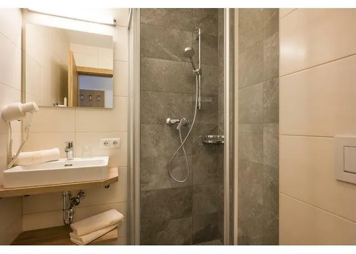 Waldegg بيت ضيافة