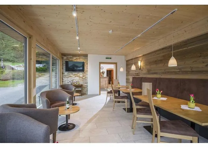 Waldegg Casa de hóspedes 3*