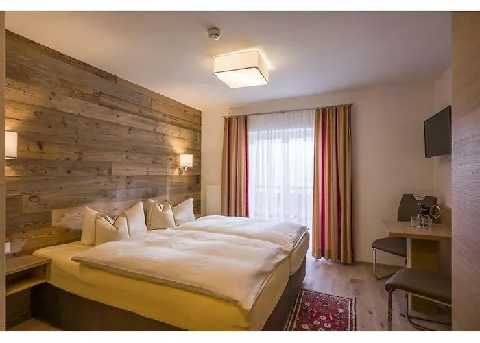 Waldegg Casa de hóspedes 3*