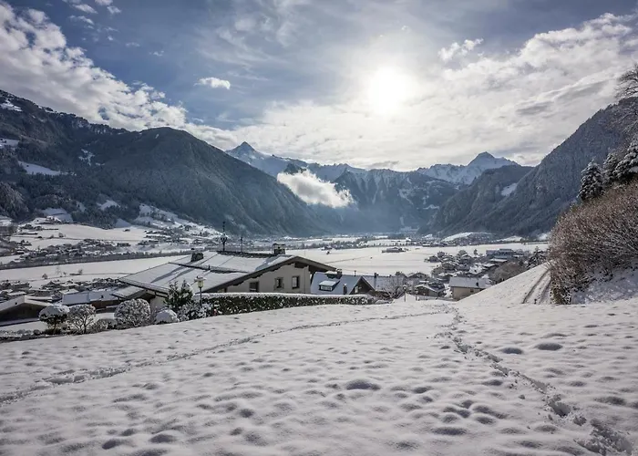 Waldegg بيت ضيافة 3*