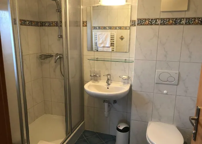 بيت ضيافة Waldegg