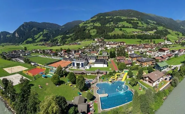 بيت ضيافة Waldegg هيباخ