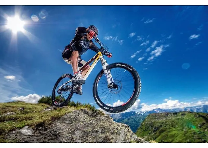 Waldegg بيت ضيافة هيباخ