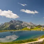 Vendégház Waldegg 3*