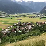 Vendégház Waldegg